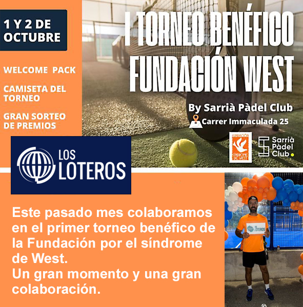 FUNDACION WEST